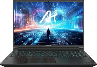 Gigabyte G6X 9MG 2024 (9MG-42EE854SD) price and information | Laptops | hansapost.ee