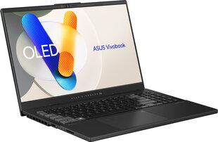 Asus Vivobook Pro 15 OLED (N6506MV-MA032W) цена и информация | Записные книжки | hansapost.ee