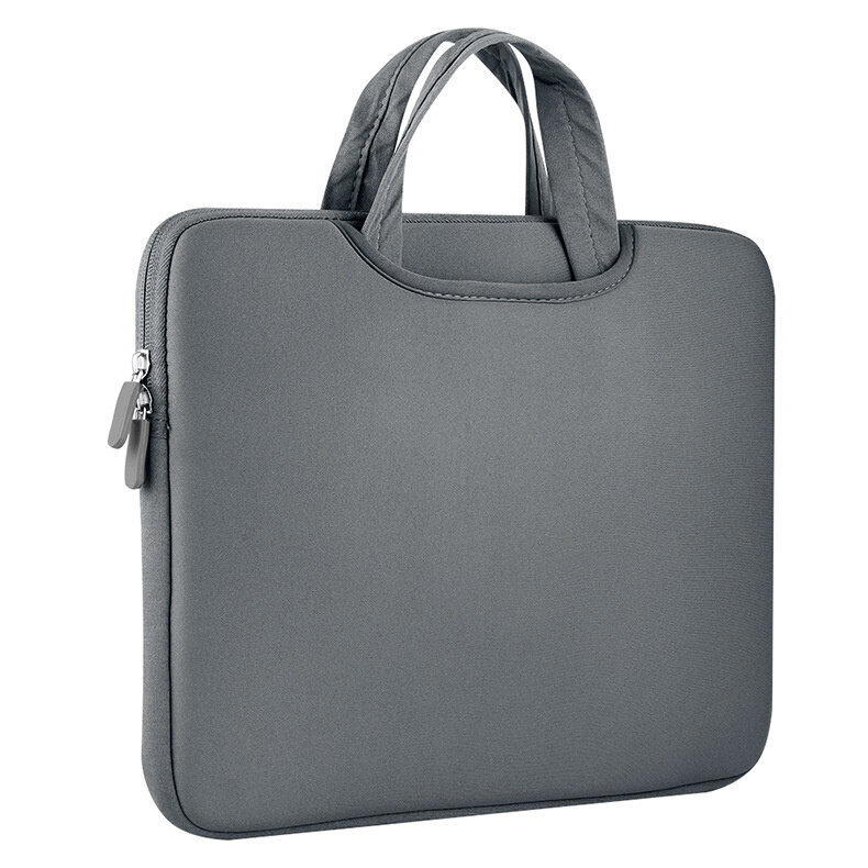 Kott Universal Laptop Bag Gray hind ja info | Sülearvutikotid | hansapost.ee