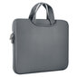 Kott Universal Laptop Bag Gray hind ja info | Sülearvutikotid | hansapost.ee