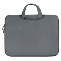 Kott Universal Laptop Bag Gray hind ja info | Sülearvutikotid | hansapost.ee