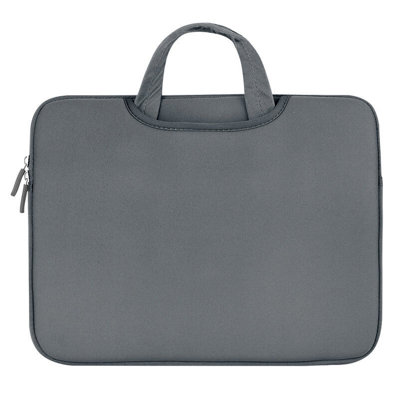 Kott Universal Laptop Bag Gray цена и информация | Sülearvutikotid | hansapost.ee