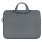 Kott Universal Laptop Bag Gray цена и информация | Sülearvutikotid | hansapost.ee