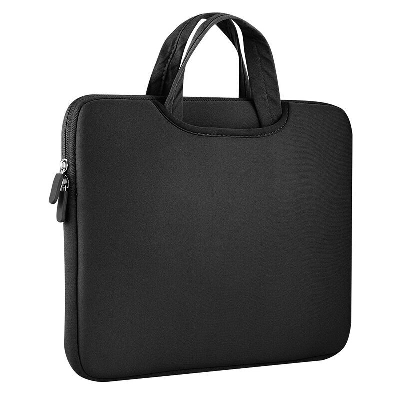 Kott Universal Laptop Bag Black hind ja info | Sülearvutikotid | hansapost.ee