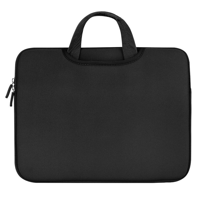 Kott Universal Laptop Bag Black hind ja info | Sülearvutikotid | hansapost.ee