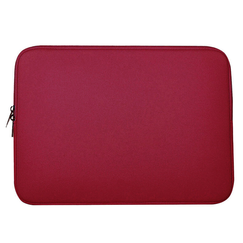 Ümbris Universal Laptop Cover Red hind ja info | Sülearvutikotid | hansapost.ee