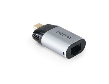 Dicota D32048 цена и информация | USB adapterid ja jagajad | hansapost.ee