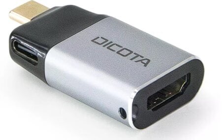 Dicota D32047 цена и информация | USB adapterid ja jagajad | hansapost.ee