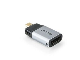 Dicota D32046 hind ja info | USB adapterid ja jagajad | hansapost.ee