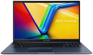 Asus Vivobook 15 M1502YA-BQ135W (90NB0X21-M009B0|10M216) hind ja info | Sülearvutid | hansapost.ee