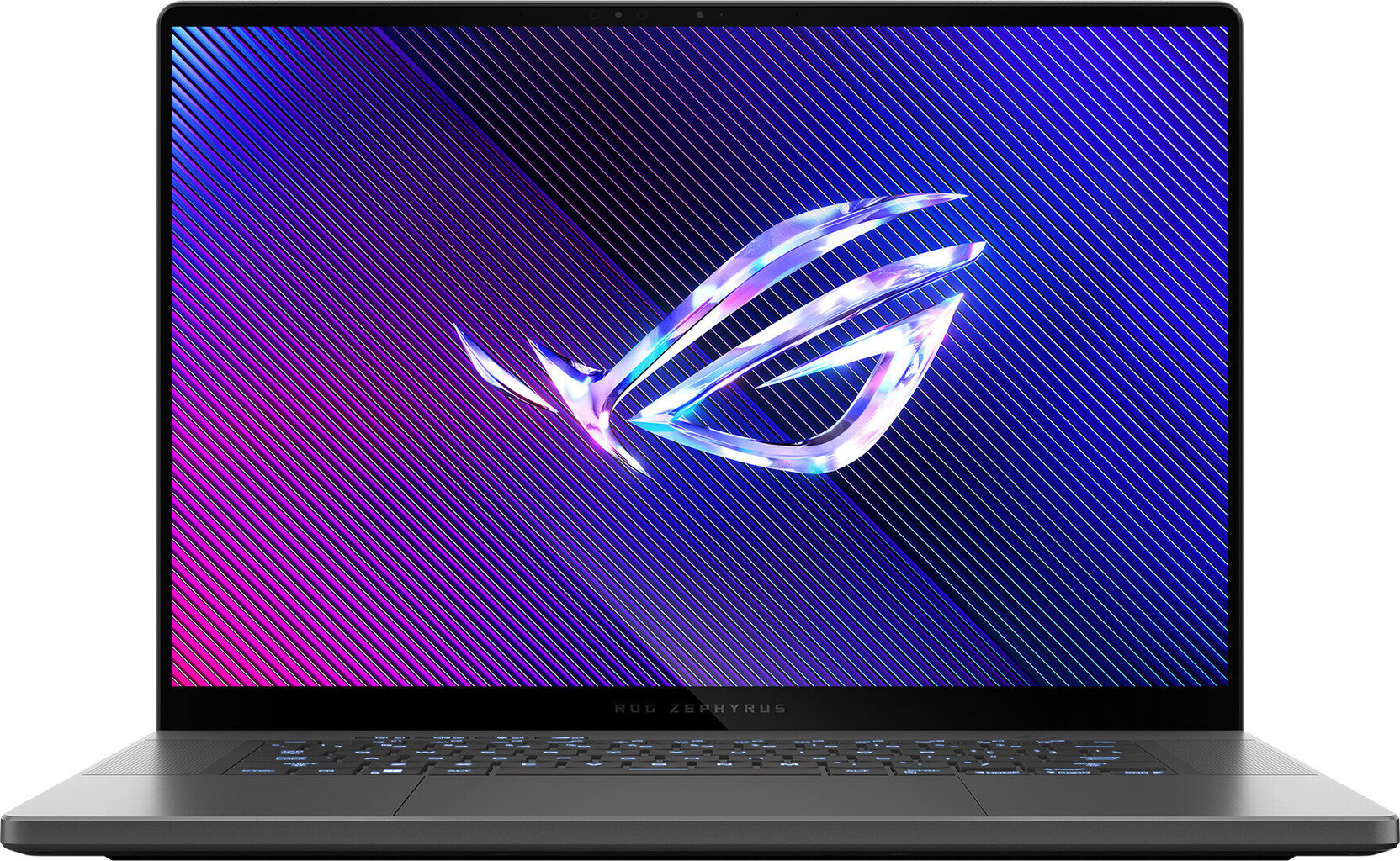 Asus ROG Zephyrus G16 (GU605MV-QR087W) hind ja info | Sülearvutid | hansapost.ee