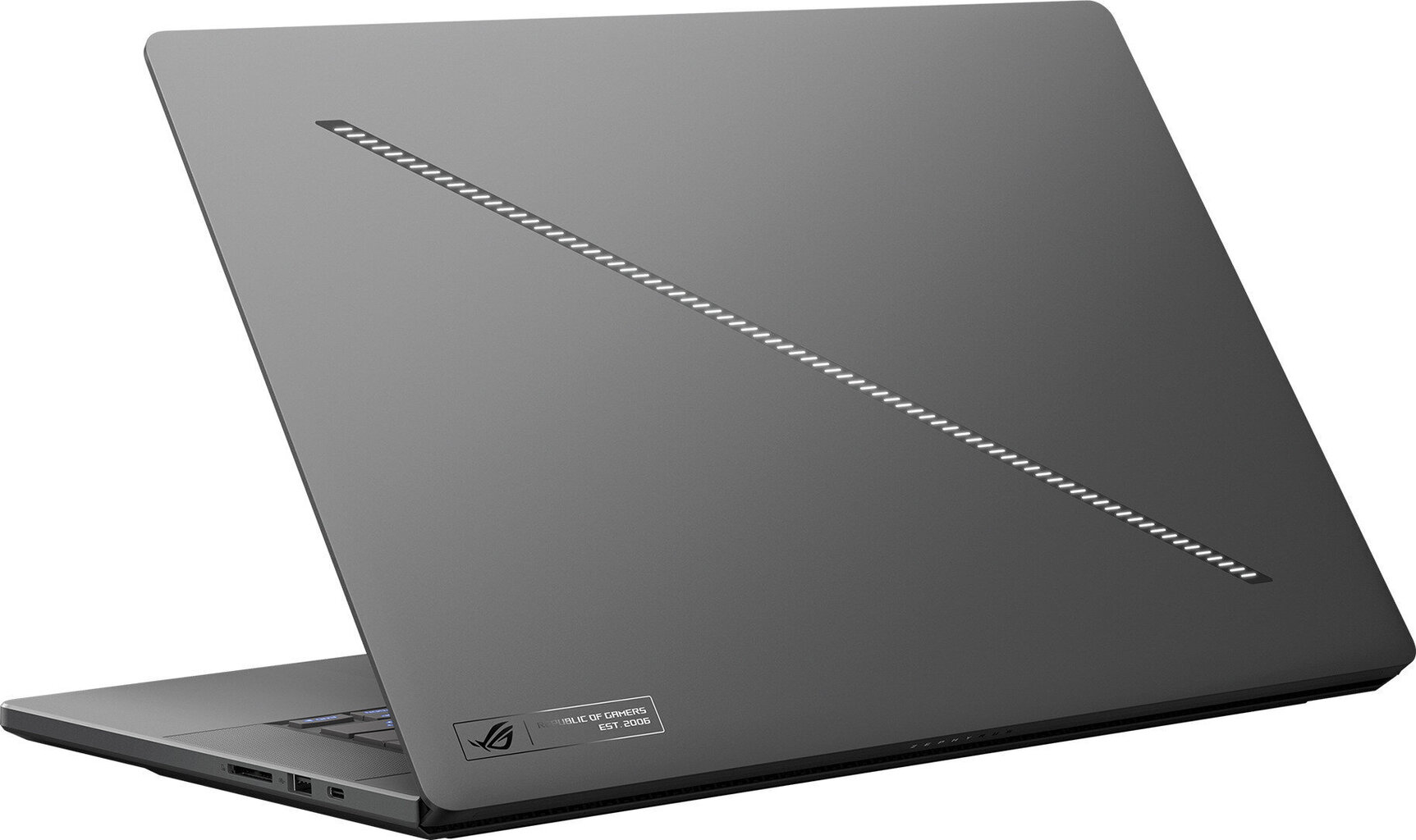 Asus ROG Zephyrus G16 (GU605MV-QR087W) hind ja info | Sülearvutid | hansapost.ee