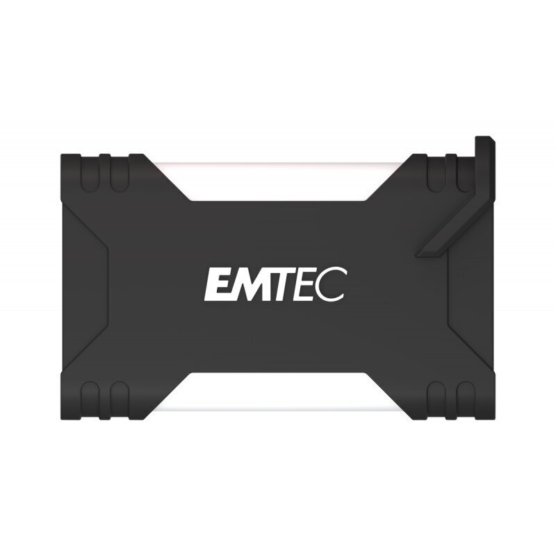 Emtec ECSSD1TX210G цена и информация | Välised kõvakettad | hansapost.ee