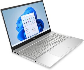 HP Pavilion 15-eh3020no (99Z80EA) цена и информация | Ноутбуки | hansapost.ee