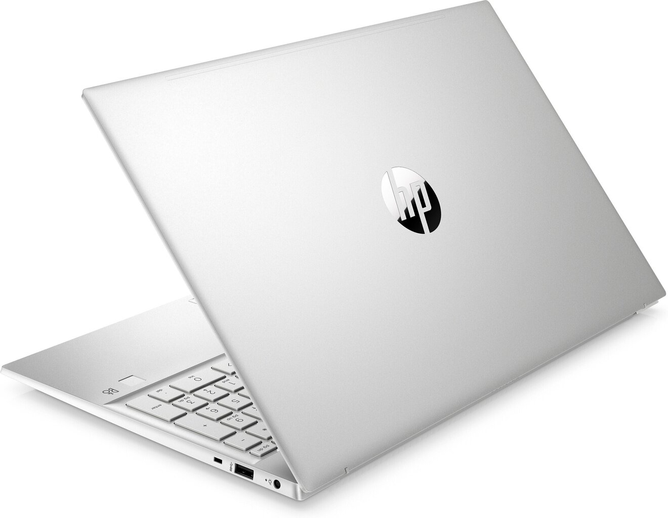 HP Pavilion 15-eh3020no (99Z80EA) цена и информация | Sülearvutid | hansapost.ee