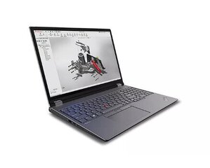 Lenovo ThinkPad P16 Gen 2 (21FA000FPB) price and information | Sülearvutid | hansapost.ee