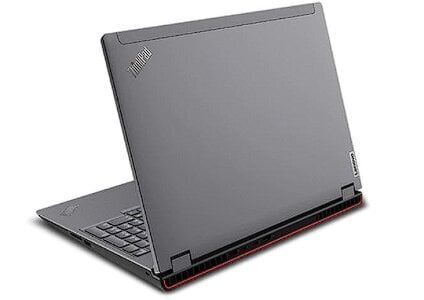 Lenovo ThinkPad P16 Gen 2 (21FA000FPB) hind ja info | Sülearvutid | hansapost.ee