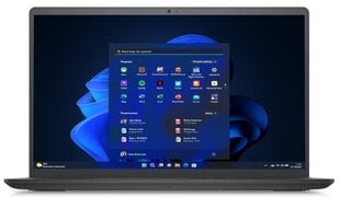 Аккумулятор для ноутбука, Extra Digital Advanced, DELL Latitude 13 Series Black, 5200mAh цена и информация | Ноутбуки | hansapost.ee