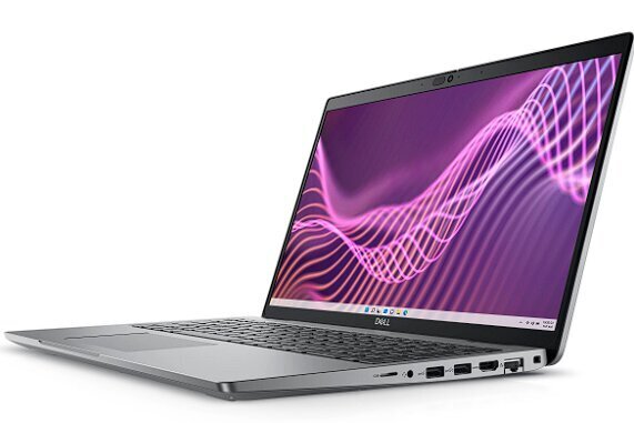 Dell Latitude 5540 (N016L554015EMEA_VP+WWAN) цена и информация | Sülearvutid | hansapost.ee