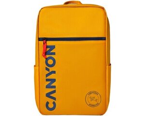 Seljakott Canyon CSZ-02 price and information | Laptop bags | hansapost.ee