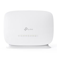 TP-Link TL-MR105 цена и информация | Маршрутизаторы (роутеры) | hansapost.ee