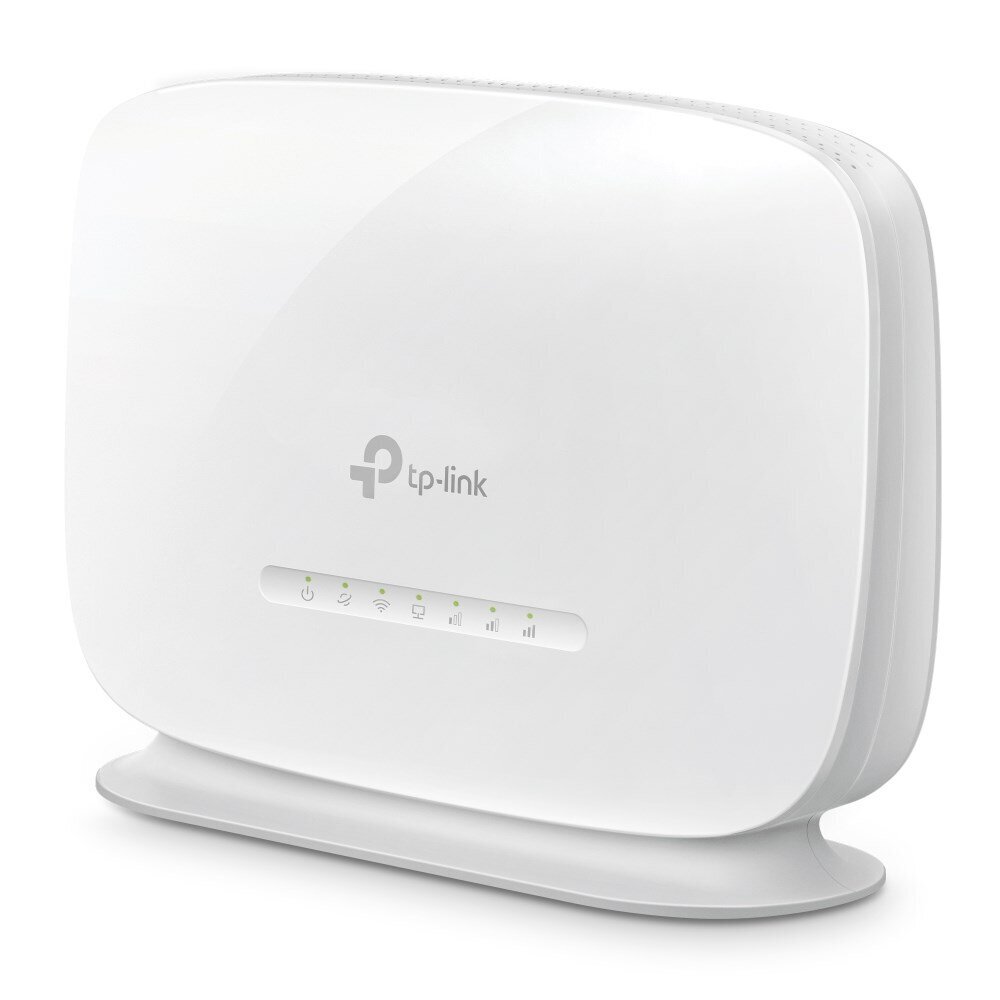 TP-Link TL-MR105 цена и информация | Ruuterid | hansapost.ee