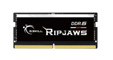 G.Skill Ripjaws (F5-5600S4645A48GX2-RS) цена и информация | Operatiivmälu | hansapost.ee