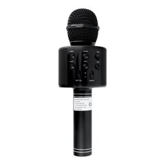 OEM CR58S, black hind ja info | Mikrofonid | hansapost.ee
