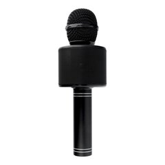 OEM CR58S, black hind ja info | Mikrofonid | hansapost.ee