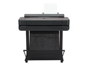 Широкоформатный струйный принтер HP DesignJet T650, 36 дюймов, 5HB10A # B19 цена и информация | Принтеры | hansapost.ee