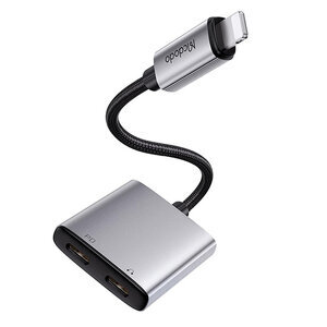 Mcdodo CA-5540 цена и информация | USB adapterid ja jagajad | hansapost.ee