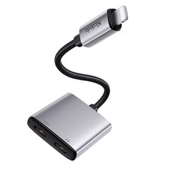 Mcdodo CA-5540 hind ja info | USB adapterid ja jagajad | hansapost.ee