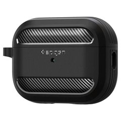 Spigen Rugged Armor hind ja info | Kõrvaklappide tarvikud | hansapost.ee