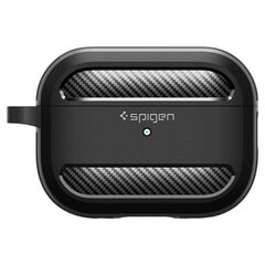 Spigen Rugged Armor hind ja info | Kõrvaklappide tarvikud | hansapost.ee