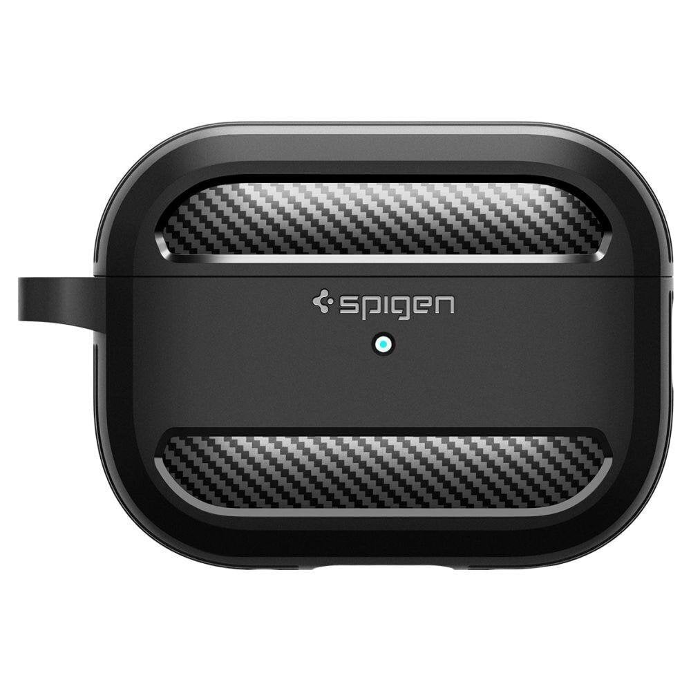 Spigen Rugged Armor цена и информация | Kõrvaklappide tarvikud | hansapost.ee