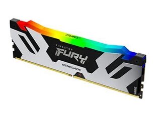 Kingston FURY Renegade RGB (KF560C32RSA-16) цена и информация | Объём памяти | hansapost.ee