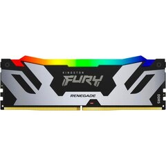 Kingston FURY Renegade RGB (KF572C38RSA-16) цена и информация | Объём памяти (RAM) | hansapost.ee