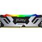 Kingston FURY Renegade RGB (KF572C38RSA-16) hind ja info | Operatiivmälu | hansapost.ee