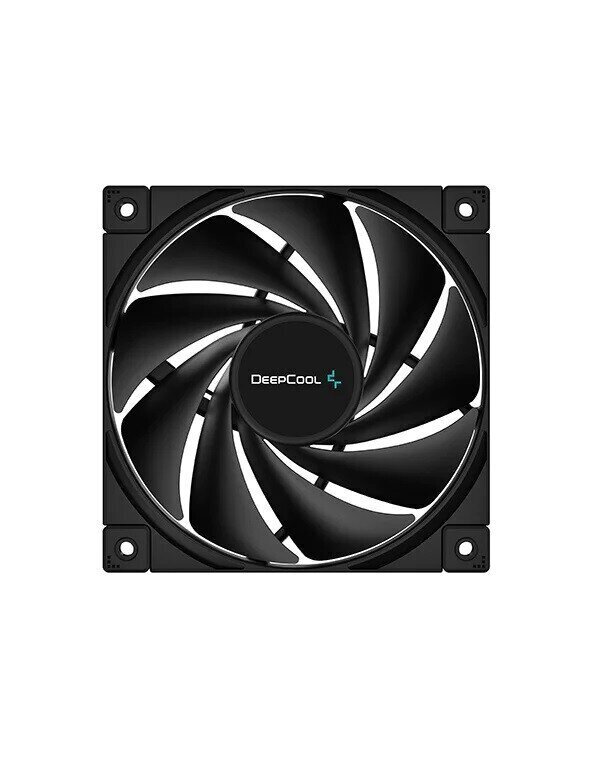 Deepcool FK120 hind ja info | Arvuti ventilaatorid | hansapost.ee