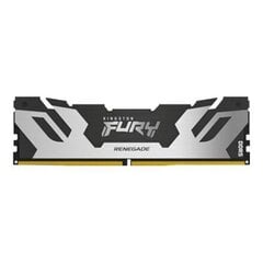 Kingston Fury Beast (KF560C32RS-16) цена и информация | Объём памяти (RAM) | hansapost.ee