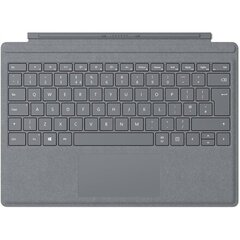 Microsoft Surface Pro Keyboard Platinum 8XA-00067 цена и информация | Аксессуары для планшетов, электронных книг | hansapost.ee