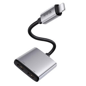 Mcdodo CA-5560 цена и информация | USB adapterid ja jagajad | hansapost.ee