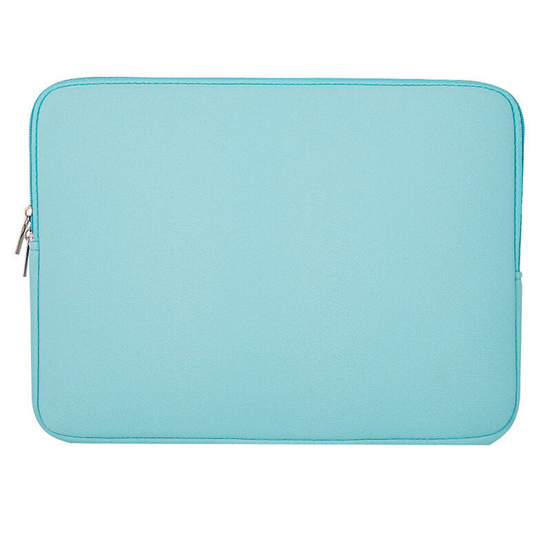 Ümbris Universal Laptop Cover Light Blue hind ja info | Sülearvutikotid | hansapost.ee