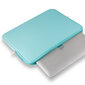 Ümbris Universal Laptop Cover Light Blue hind ja info | Sülearvutikotid | hansapost.ee