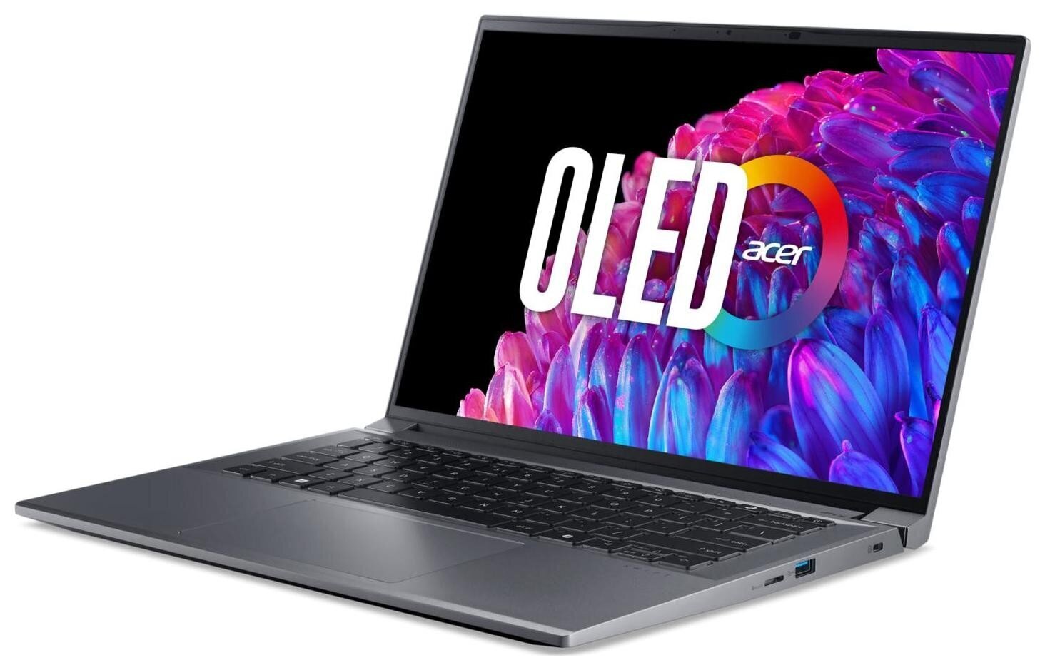 Acer Swift X SFX14-72G (NX.KR7EP.005) hind ja info | Sülearvutid | hansapost.ee