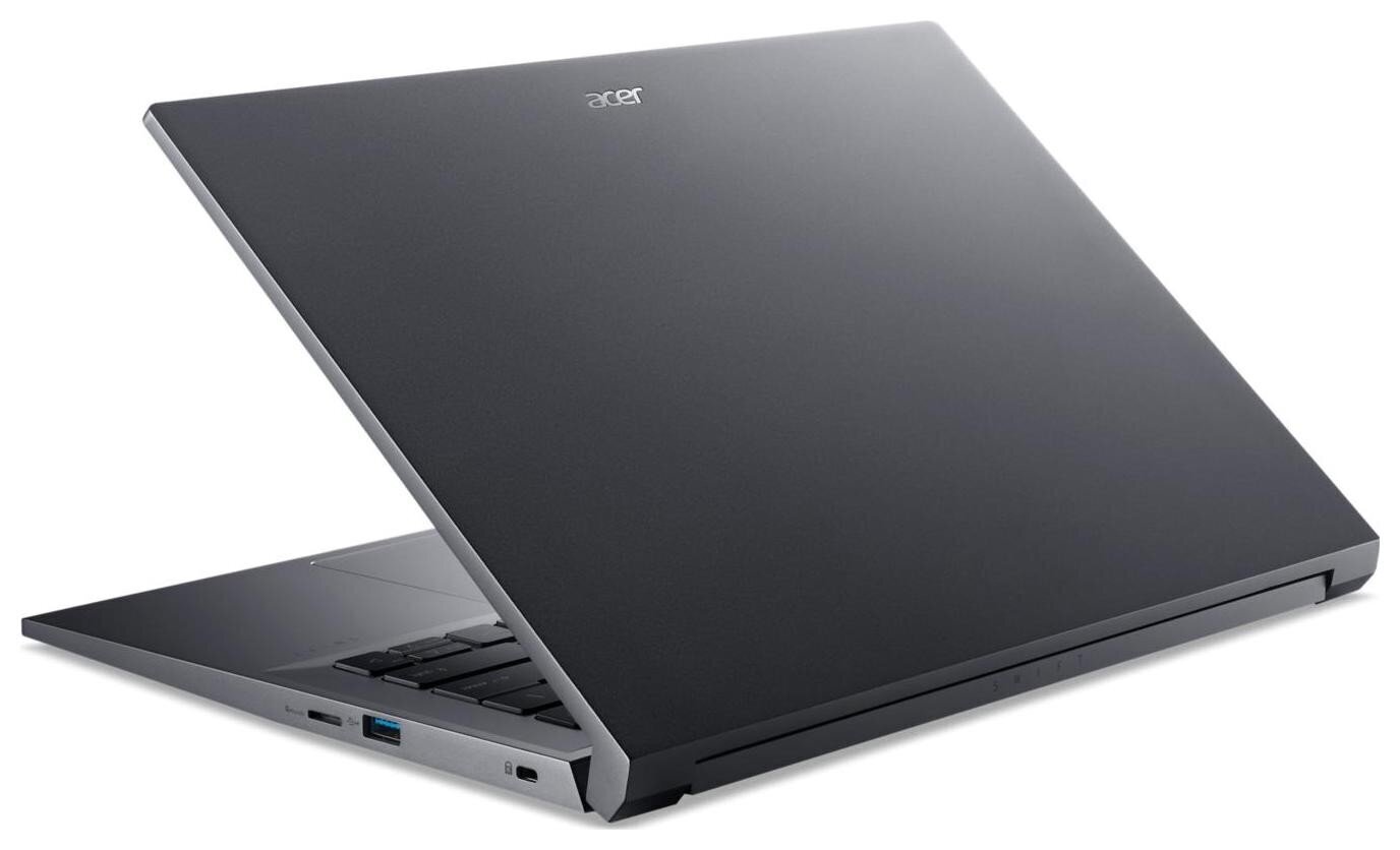 Acer Swift X SFX14-72G (NX.KR7EP.005) hind ja info | Sülearvutid | hansapost.ee