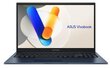 Asus Vivobook 15 A1504ZA-BQ739W (90NB1021-M012L0|5M224) hind ja info | Sülearvutid | hansapost.ee