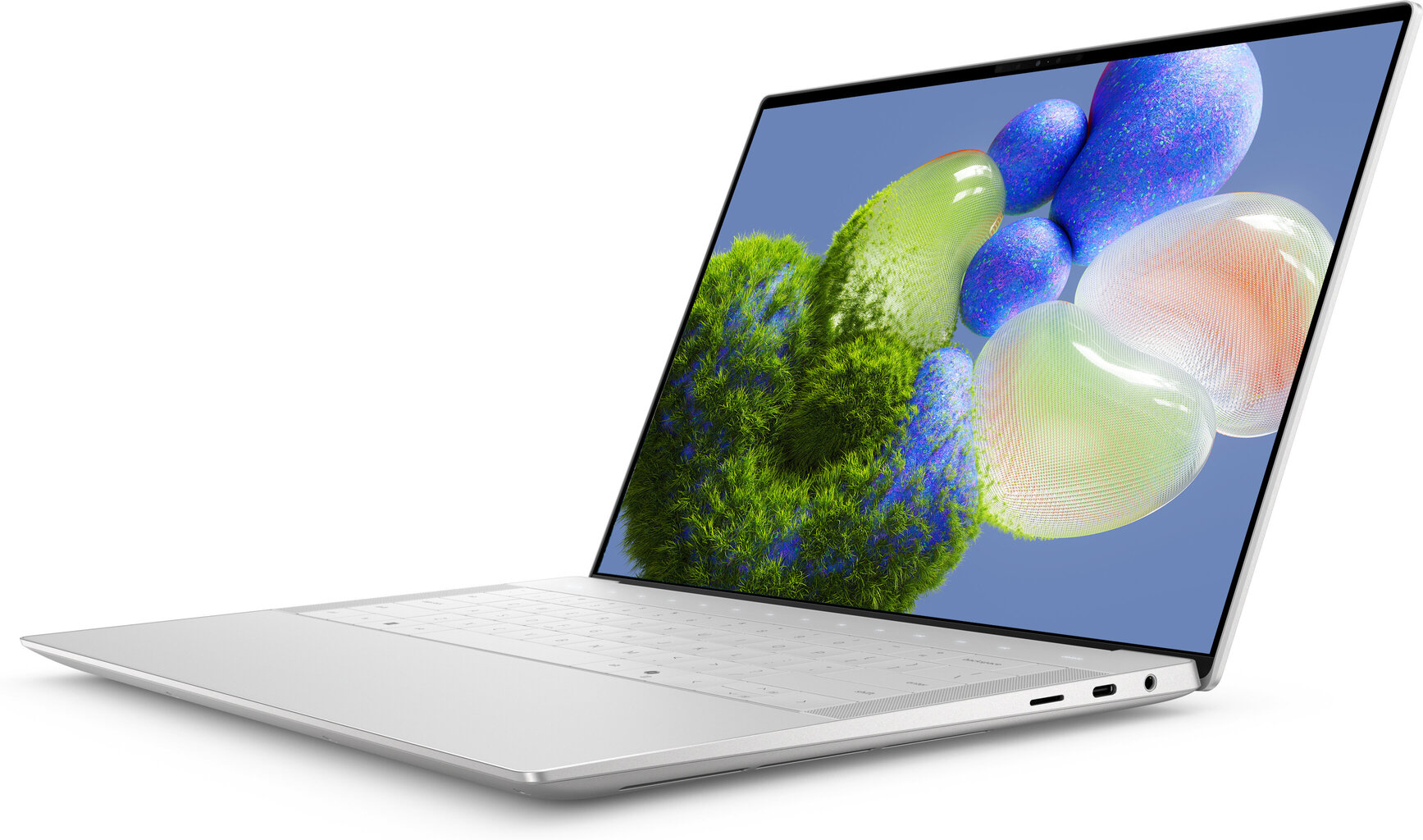 Dell XPS 14 9440 (61NH3) цена и информация | Sülearvutid | hansapost.ee