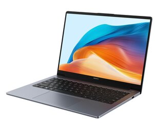 Huawei MateBook 14 (FlemingH-W5651T) hind ja info | Sülearvutid | hansapost.ee