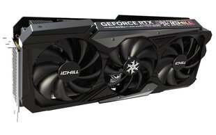 Inno3D GeForce RTX 4070 Ti Super iChill X3 (C407TS3-166XX-186148H) цена и информация | Для видеокарт | hansapost.ee